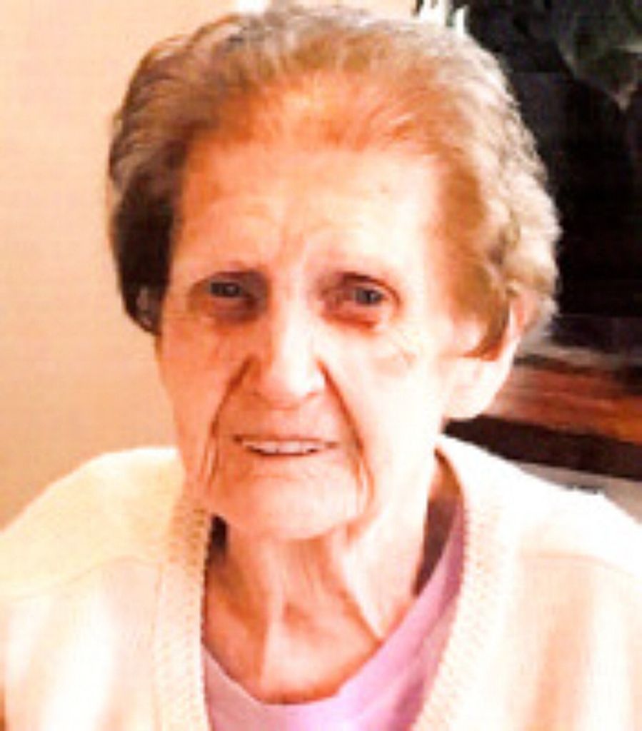Ruth E. Paul