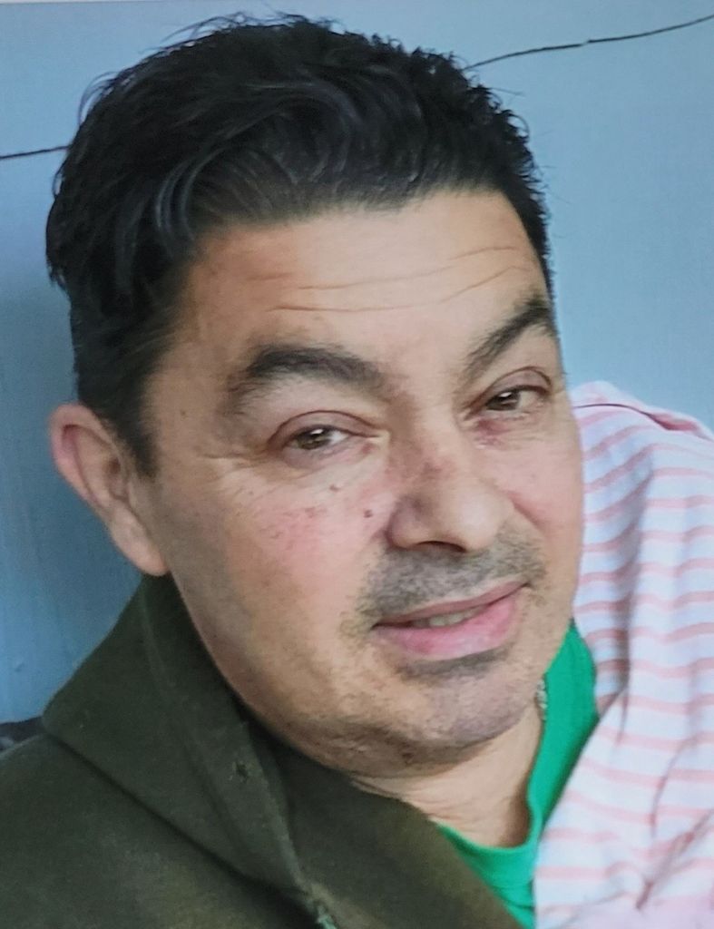 Robert Adams Profile Photo