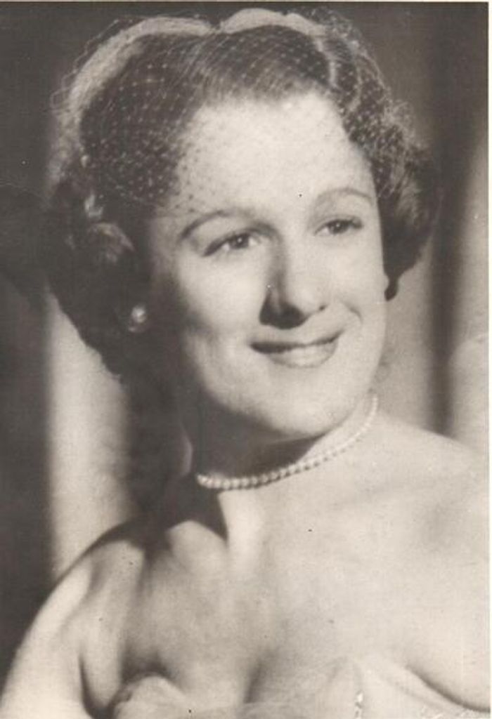 Edith M Sumner Profile Photo