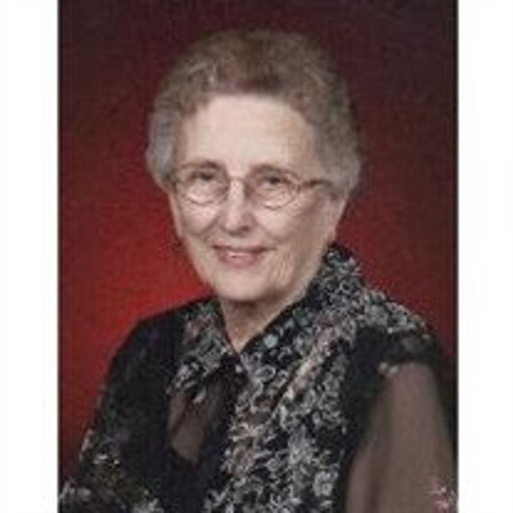 Bernice Selander