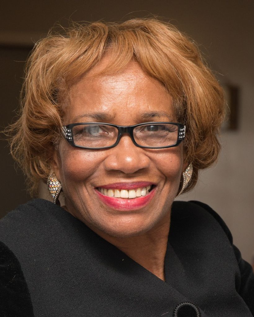 Jessie May Smith Profile Photo
