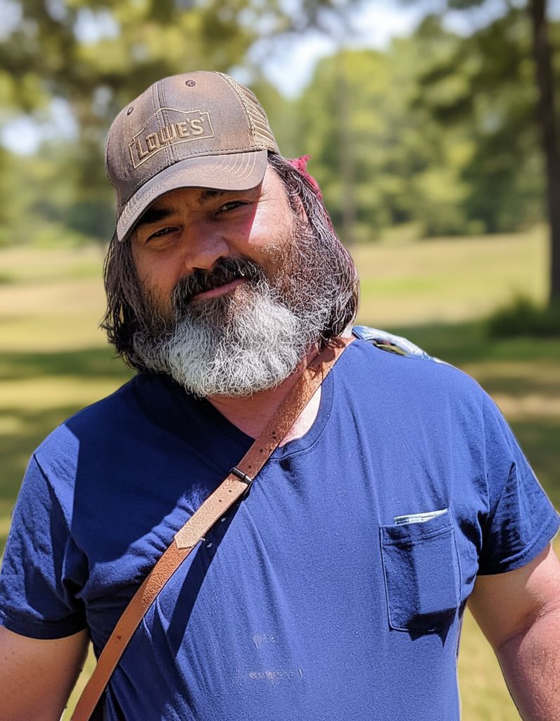 Buddy Lee Johnson Profile Photo