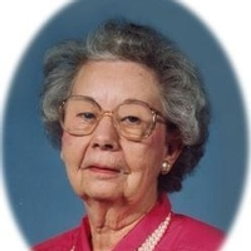 Clara Harrison Barker