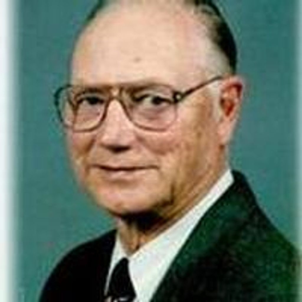 Edwin Berge