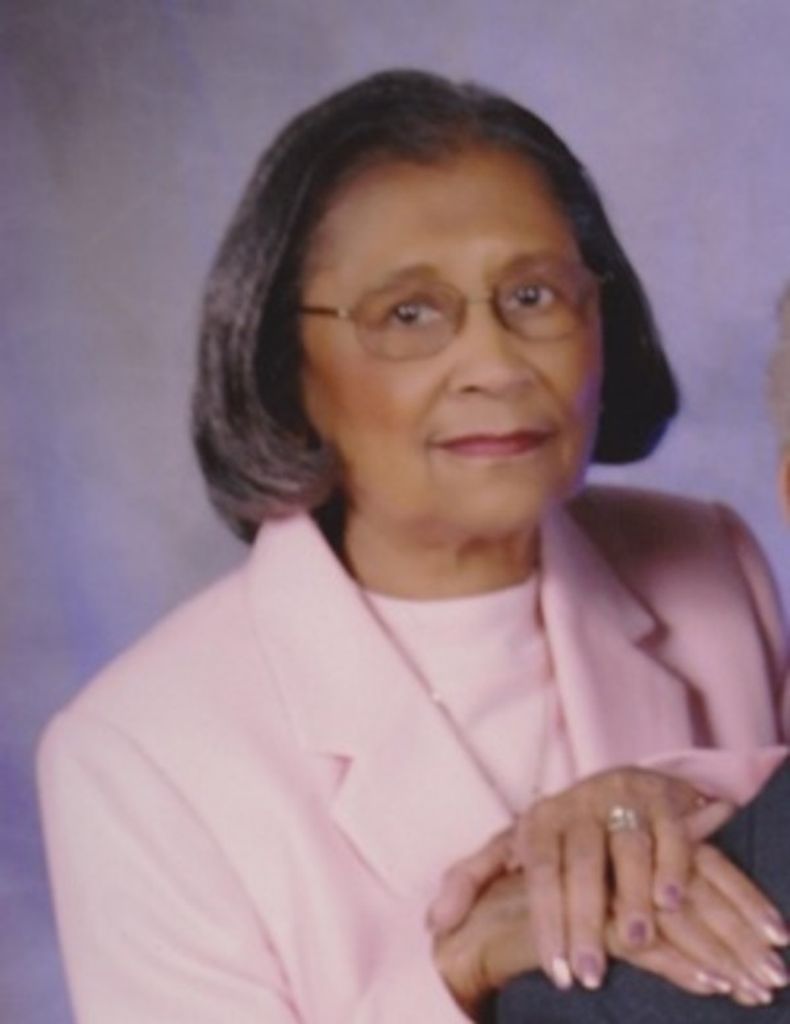 Shirley June Wills