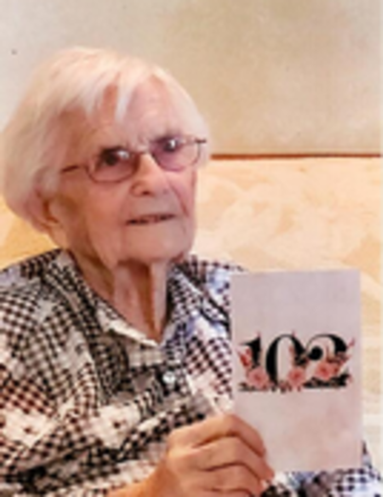 Edith Rooks Moore Profile Photo