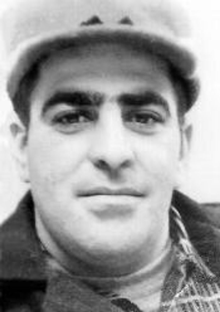 Louis Moniz