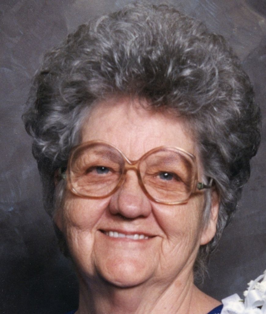 Lettie Naomi (Fisher)  Autry Profile Photo