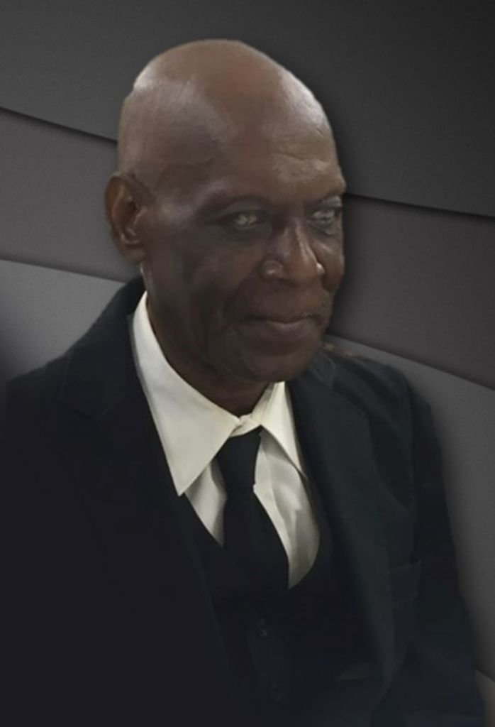 William Lee "Bunk" Cantey