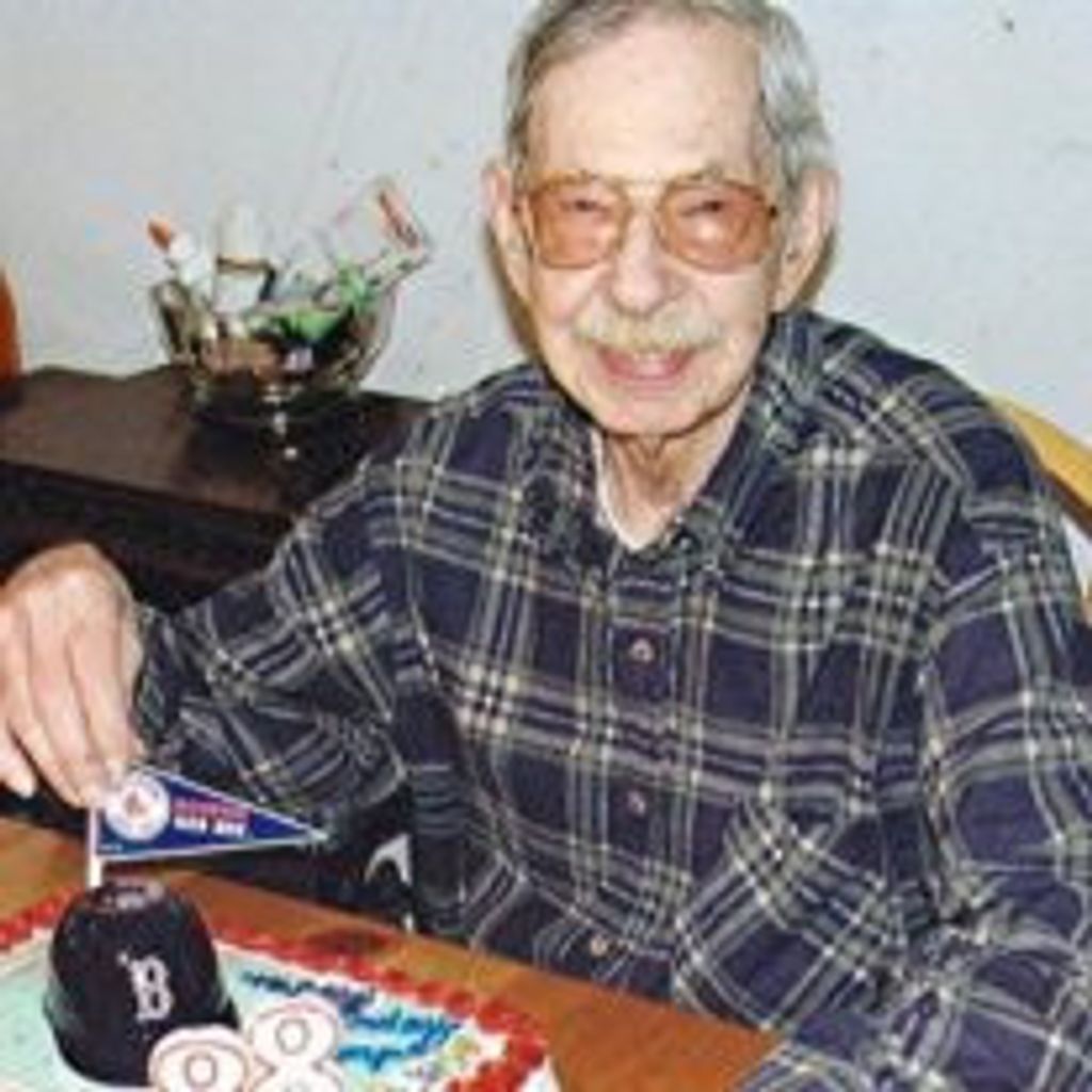 Robert Williams Profile Photo