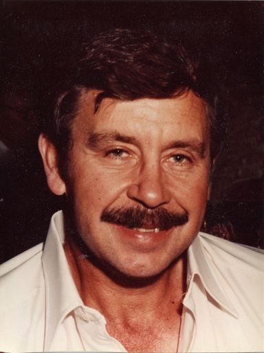 Kenneth Shosted's obituary image
