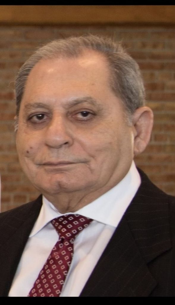 Akram Stephan Naami Profile Photo