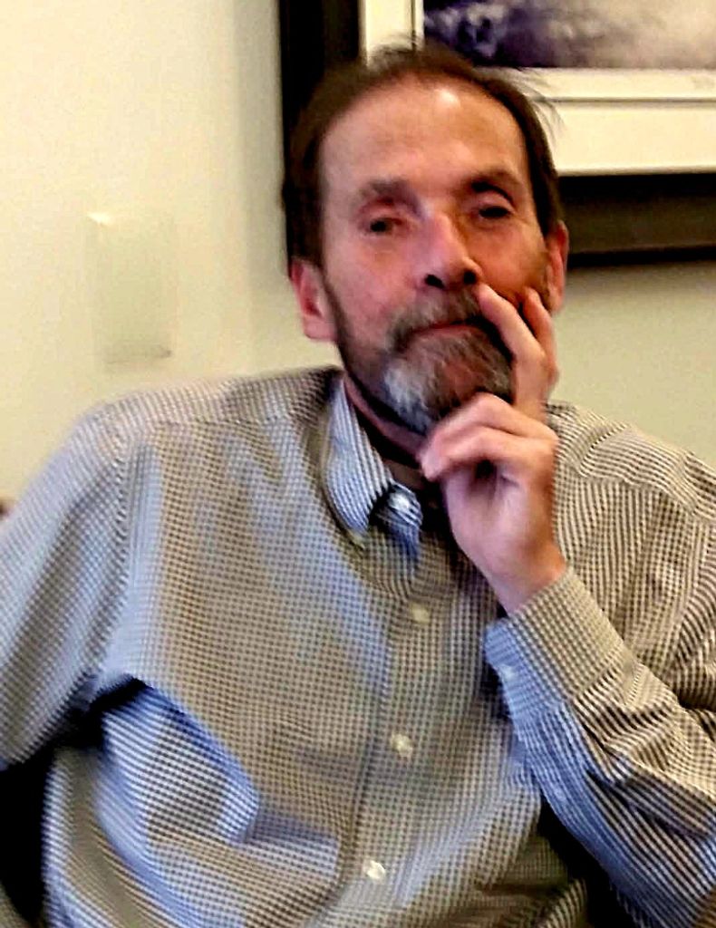 Michael Edwards Manning Profile Photo