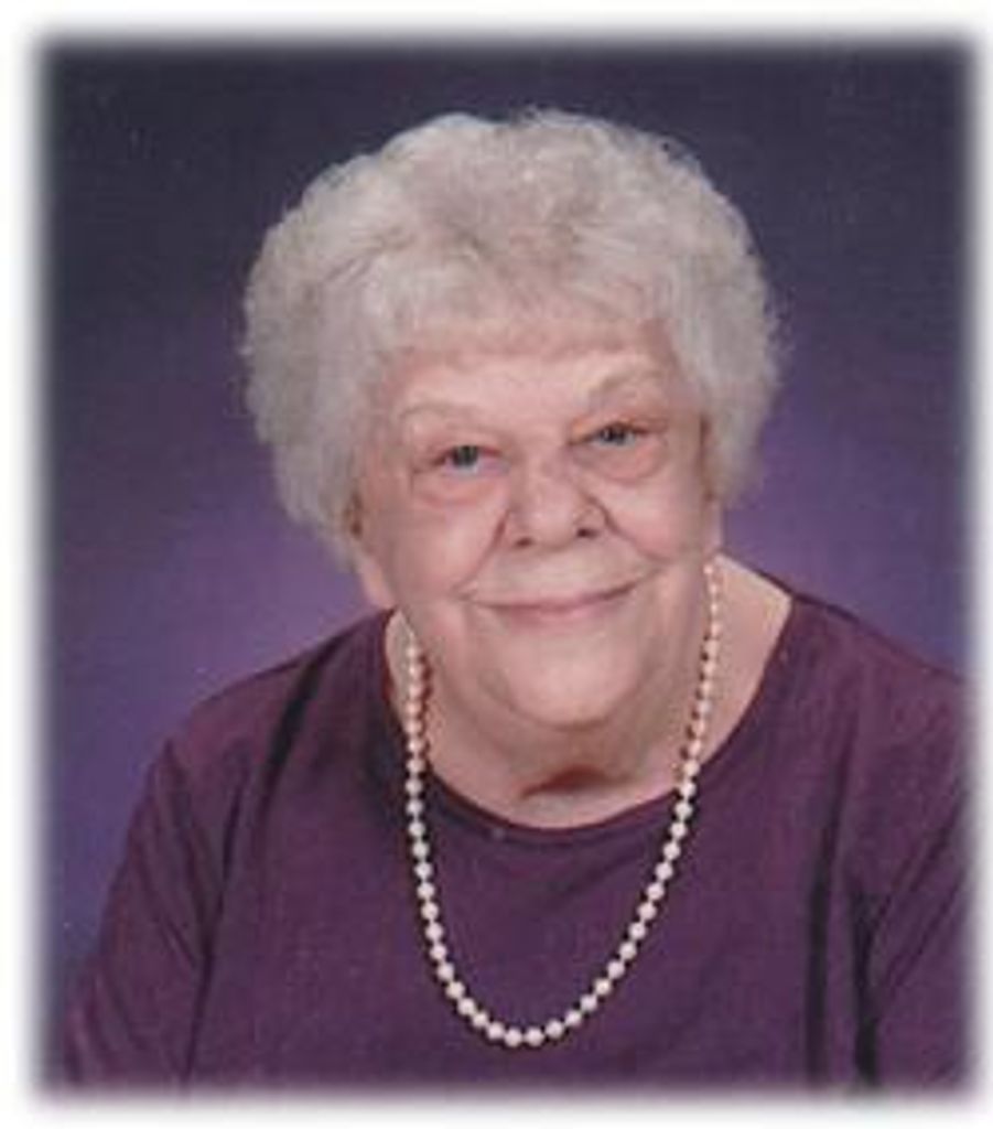 Betty Jane Miller Profile Photo