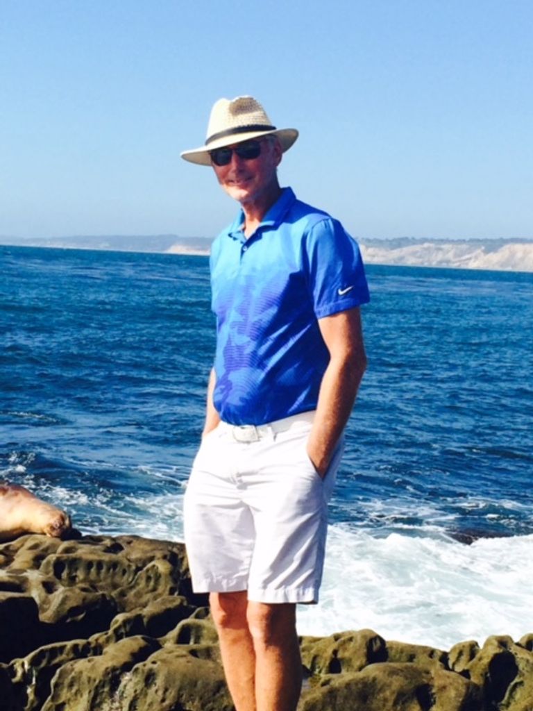 Alan Potok Profile Photo