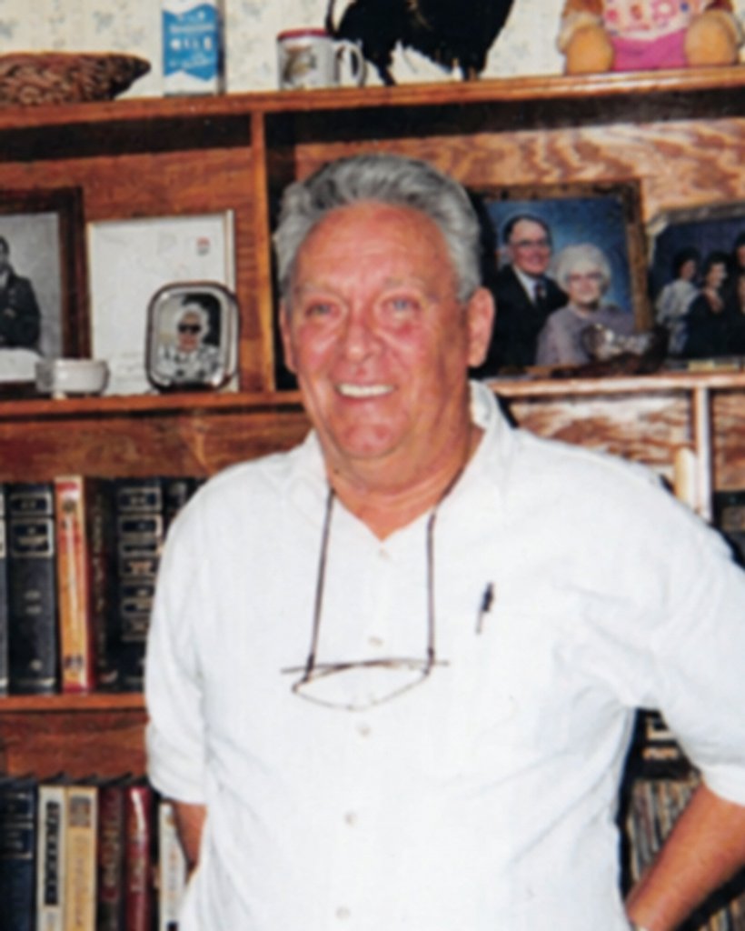 Monty Plato McNeely Profile Photo