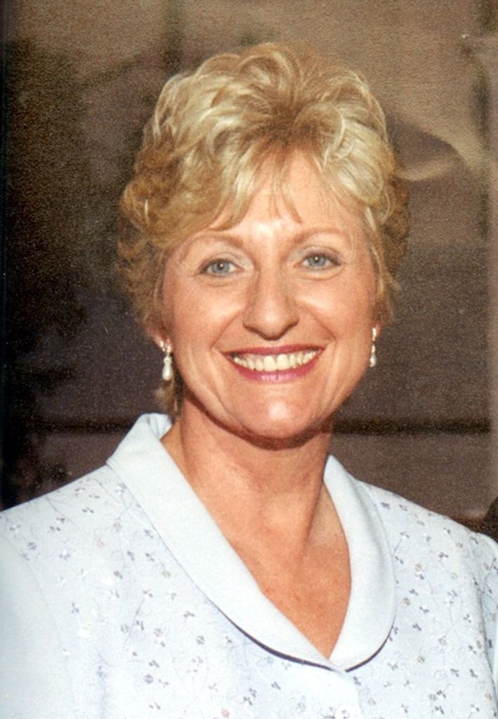 Dellile Charlene Wilson