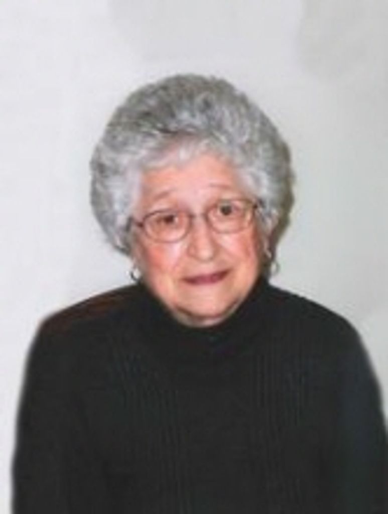 Ardith J. Lammers