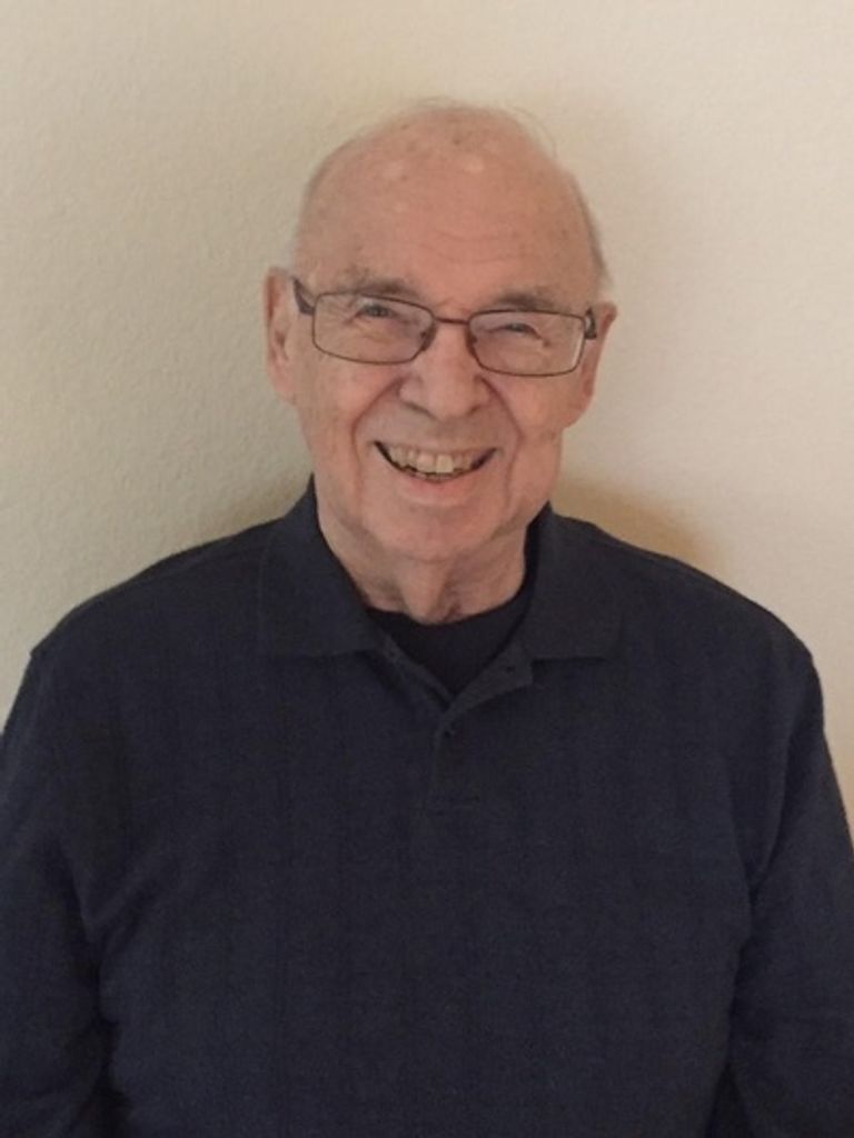 Allen Gustave Grundstrom