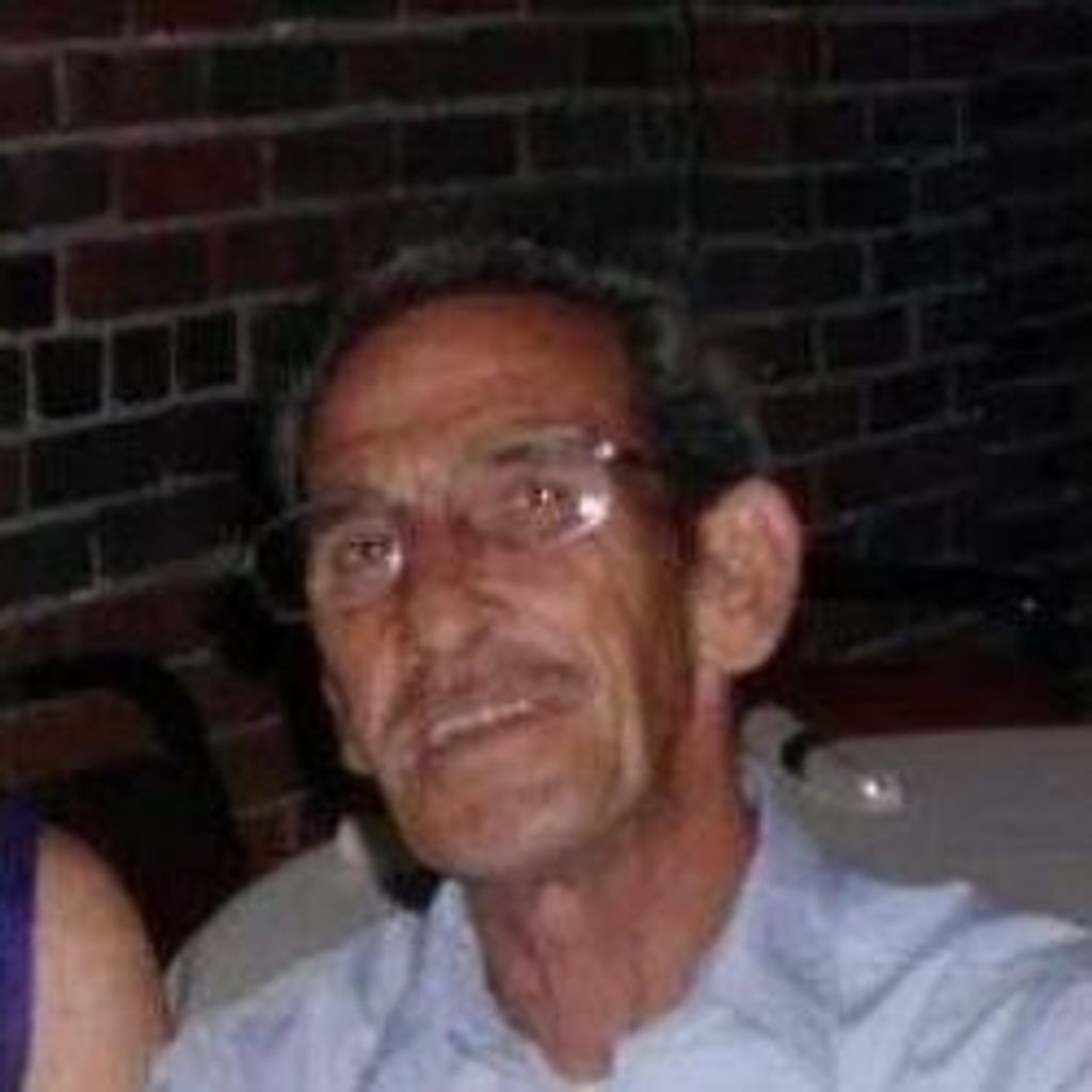 Barry Fecke