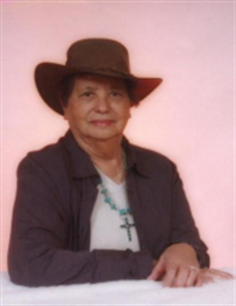 Margaret Ibanez Duncan Profile Photo