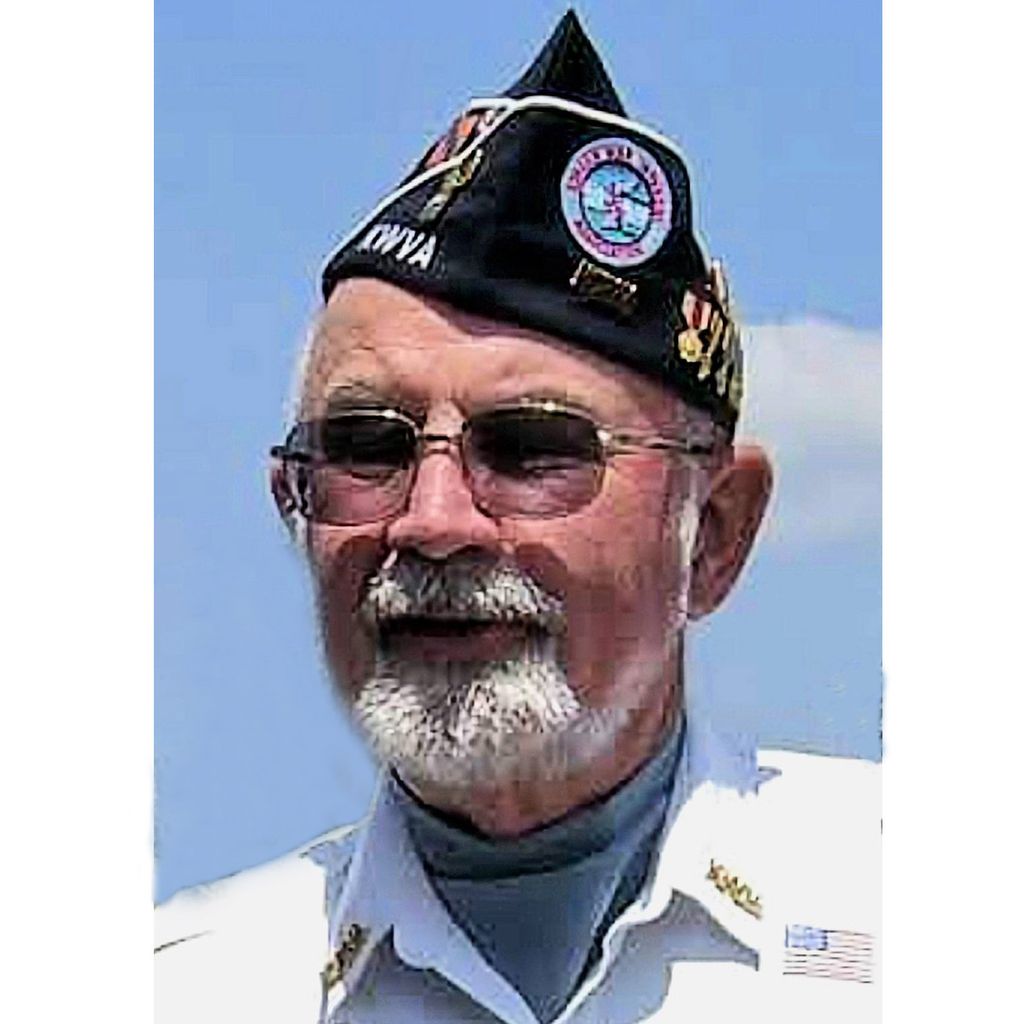 James Carl Becker Profile Photo