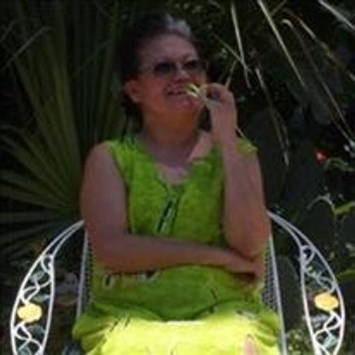 Rosaaura Rivera Profile Photo