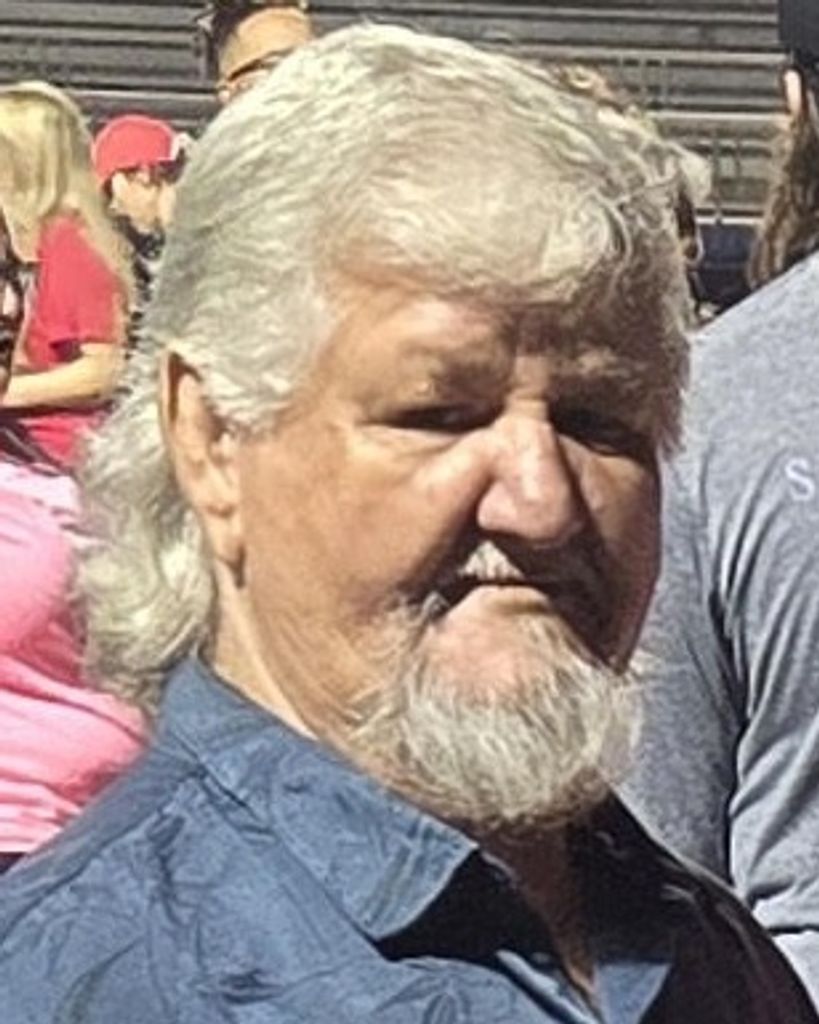 Jessie James Guidry Sr Profile Photo