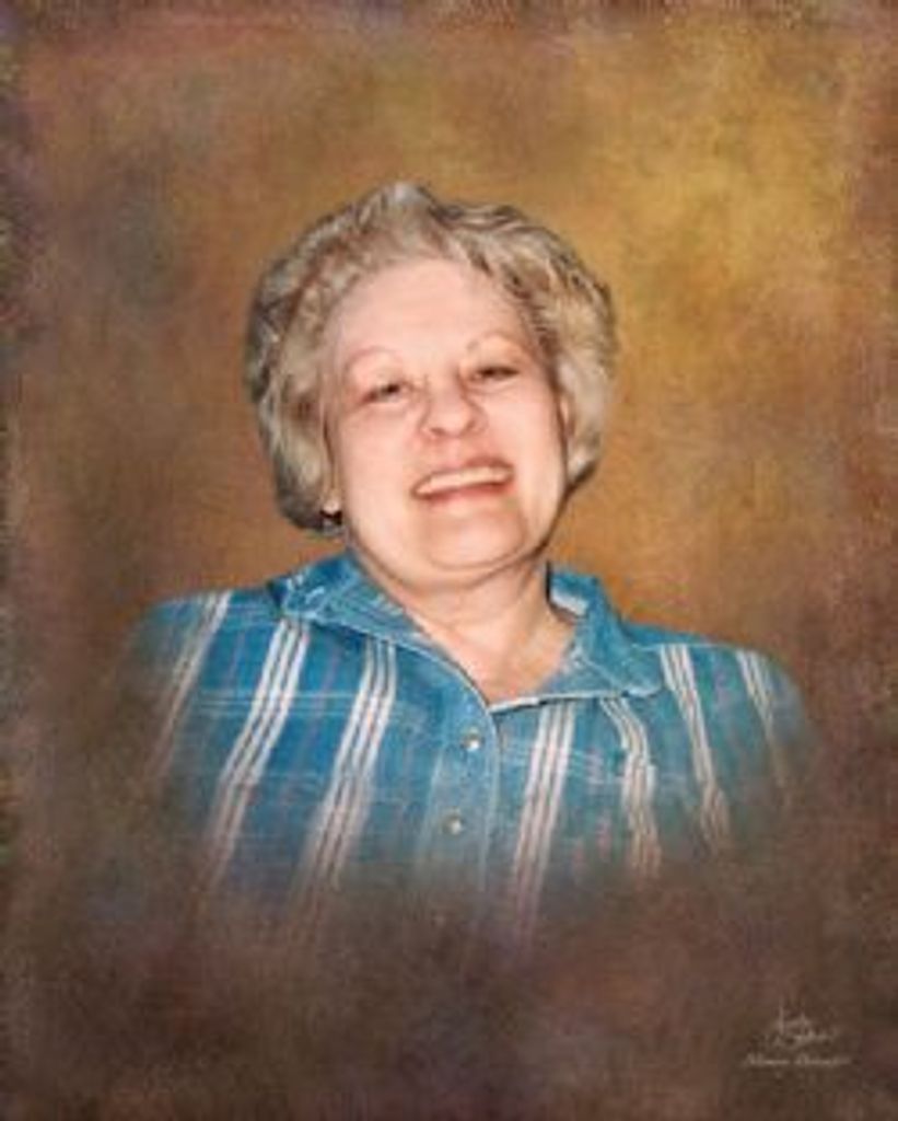 Ethel Crockett