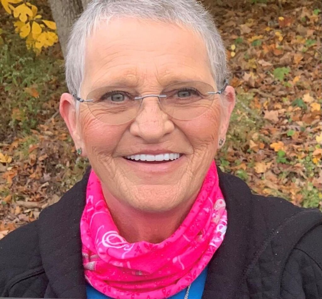 Patricia Lynn Burris