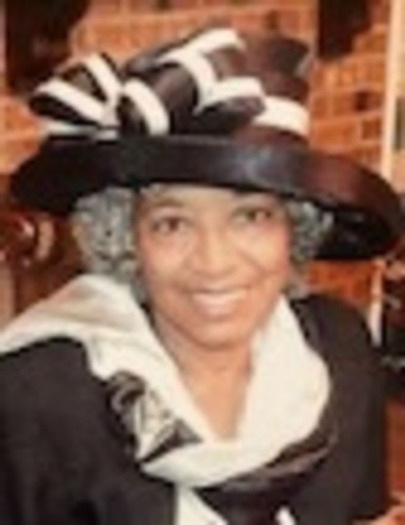 Jannis Brinson Speight Profile Photo