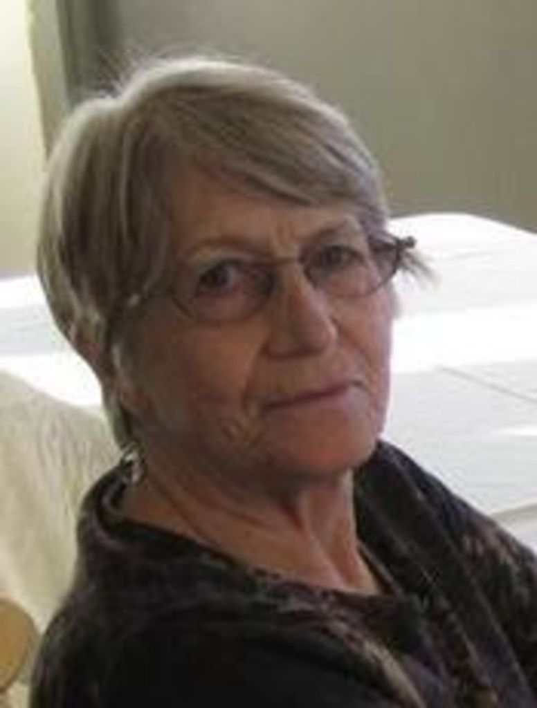 Marjorie King Griffin Ence