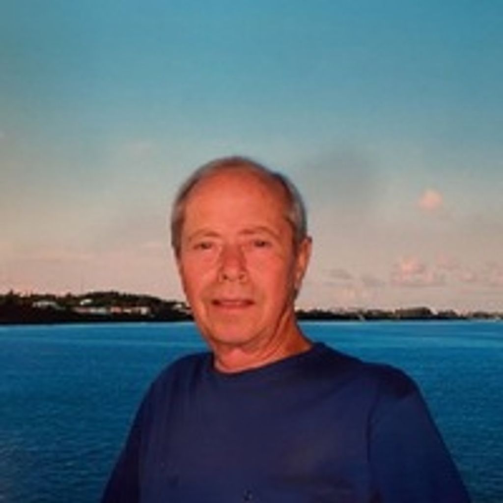 Ronald E. Grove Profile Photo