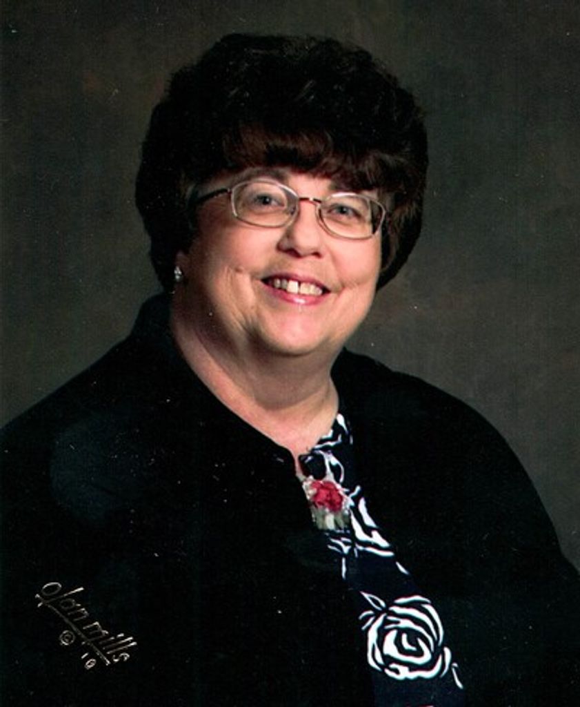 Beverly June Somerville Profile Photo