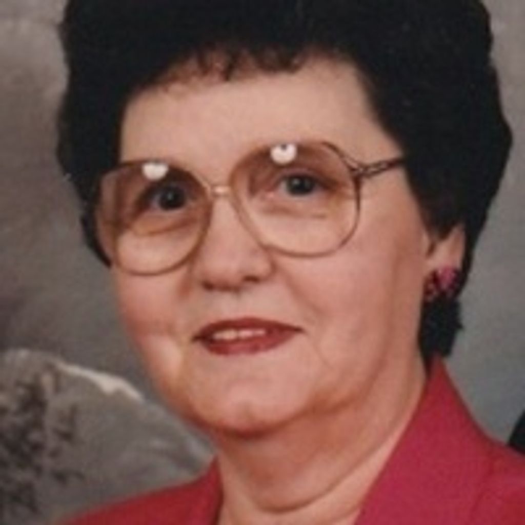 Neoma Caulk Peters Profile Photo