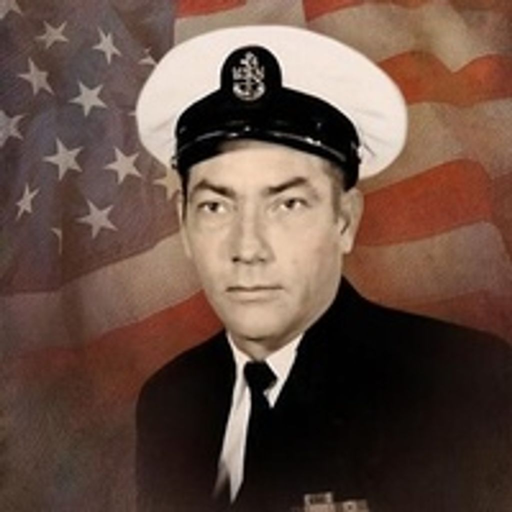 Ernest Raymond Crippen