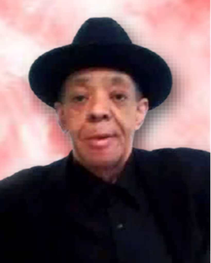 Roger Green