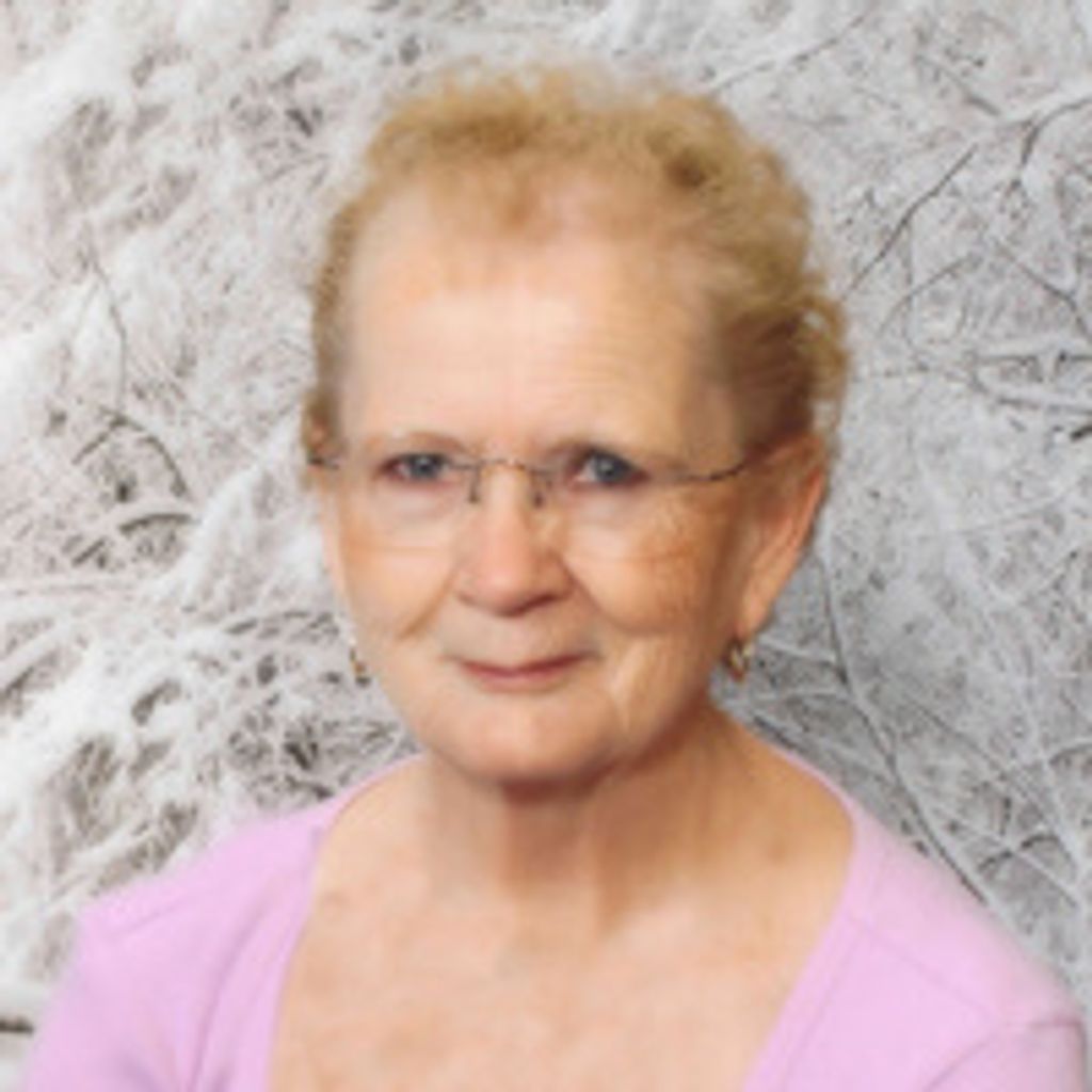 Mary A. Mclaughlin