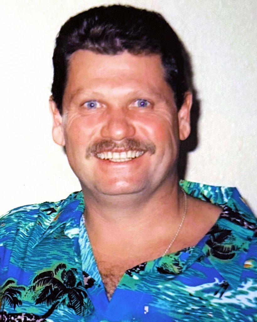 Cary Louis Wood