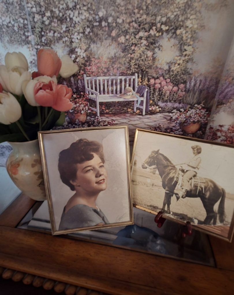 Rosalie Rubright Profile Photo