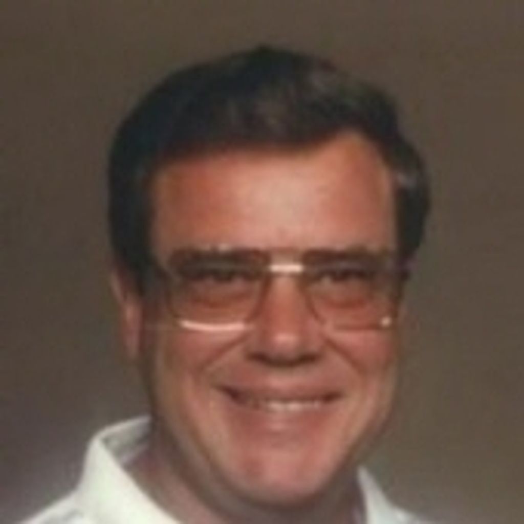 William R. Sherrill