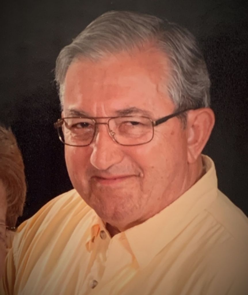 Daniel Arthur Busman