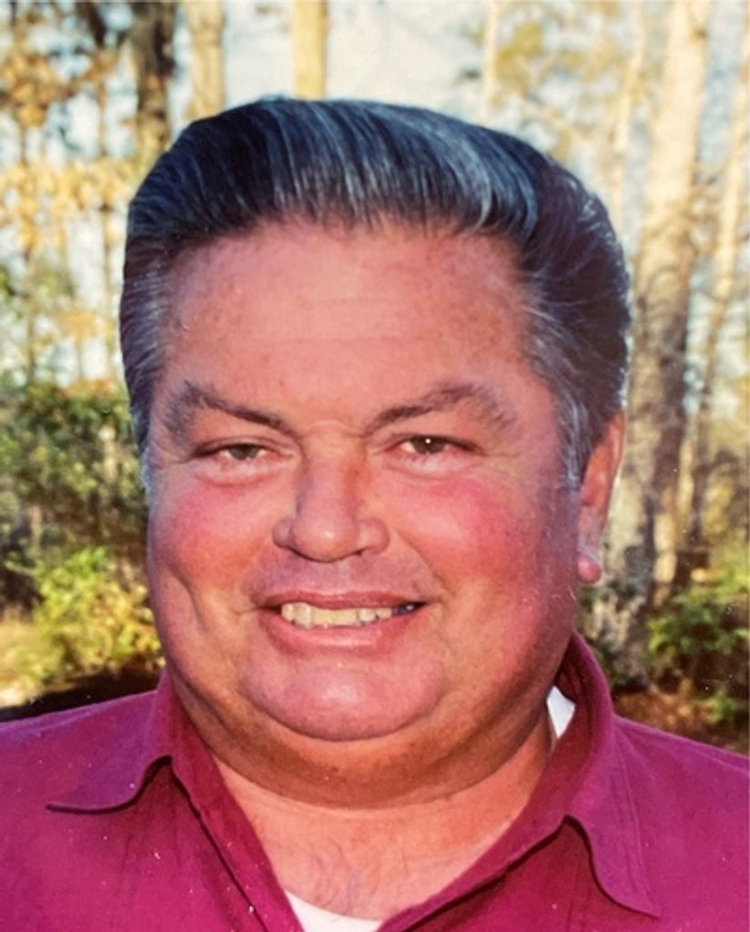 Jacky "Jack" Lavaughn Ulmer Profile Photo