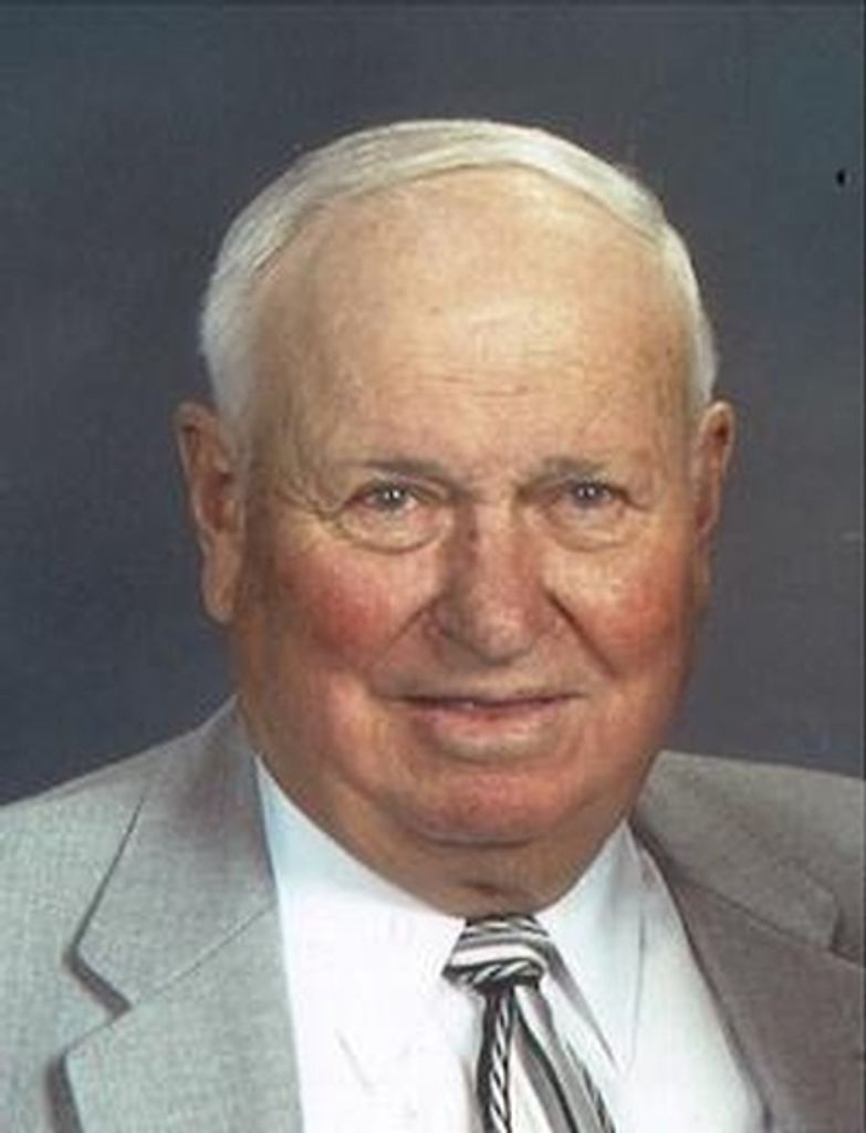 Ralph L. Stalcup
