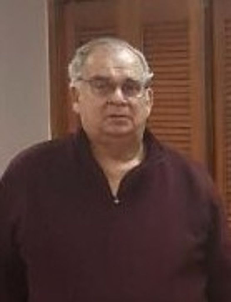 Jon D Shadley