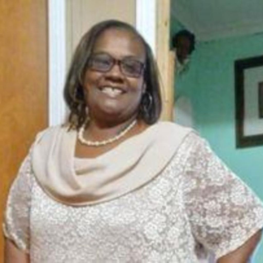 Cynthia L. Scott Profile Photo