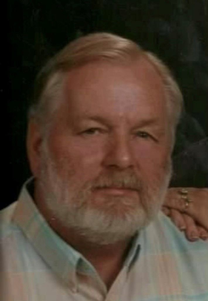George Frank Fetherbay, Jr. Profile Photo
