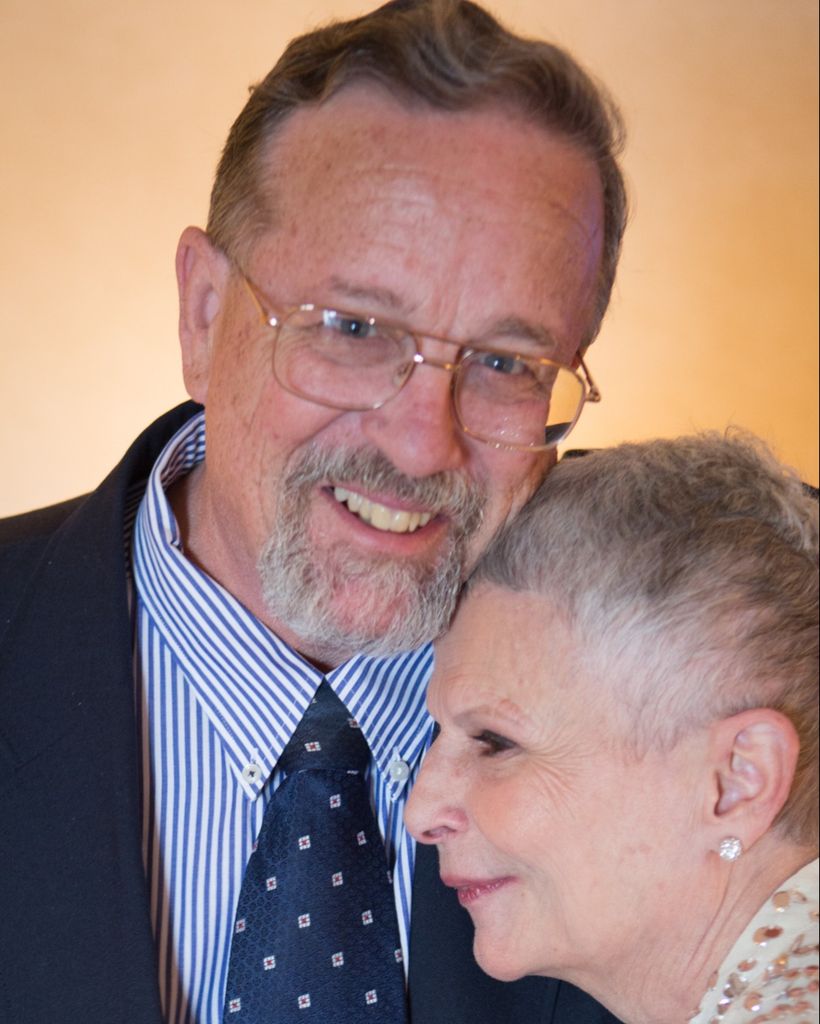 William J. Heizer Profile Photo