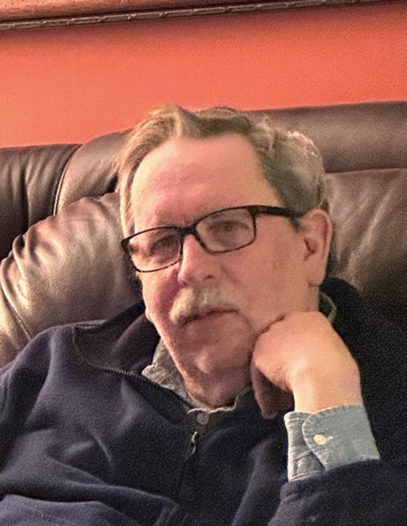 Leonard Gary Maczek Profile Photo