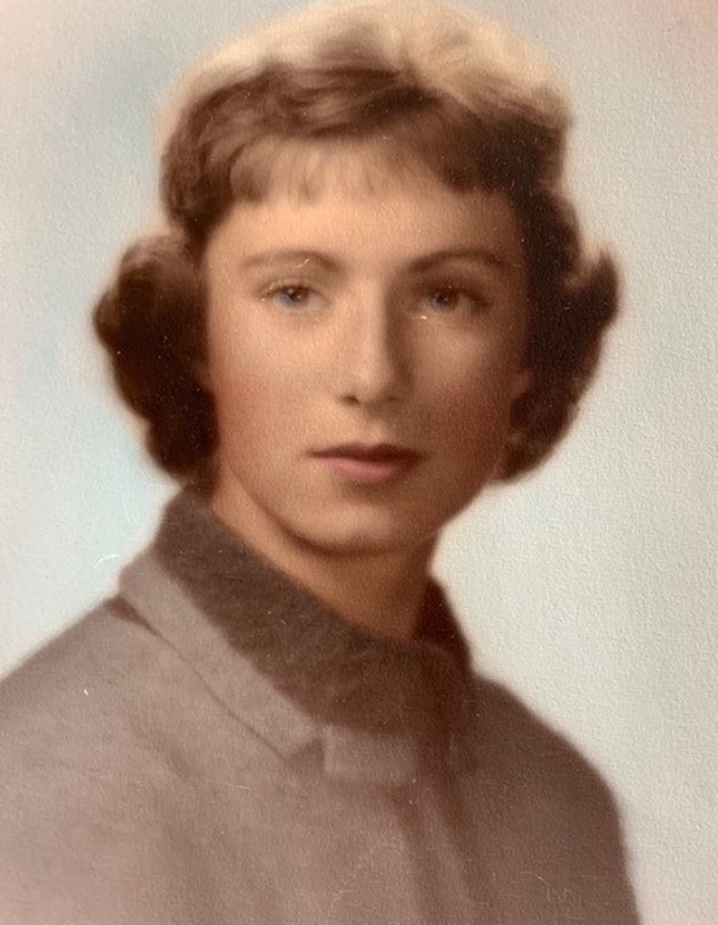 Lynne Arlene Killory